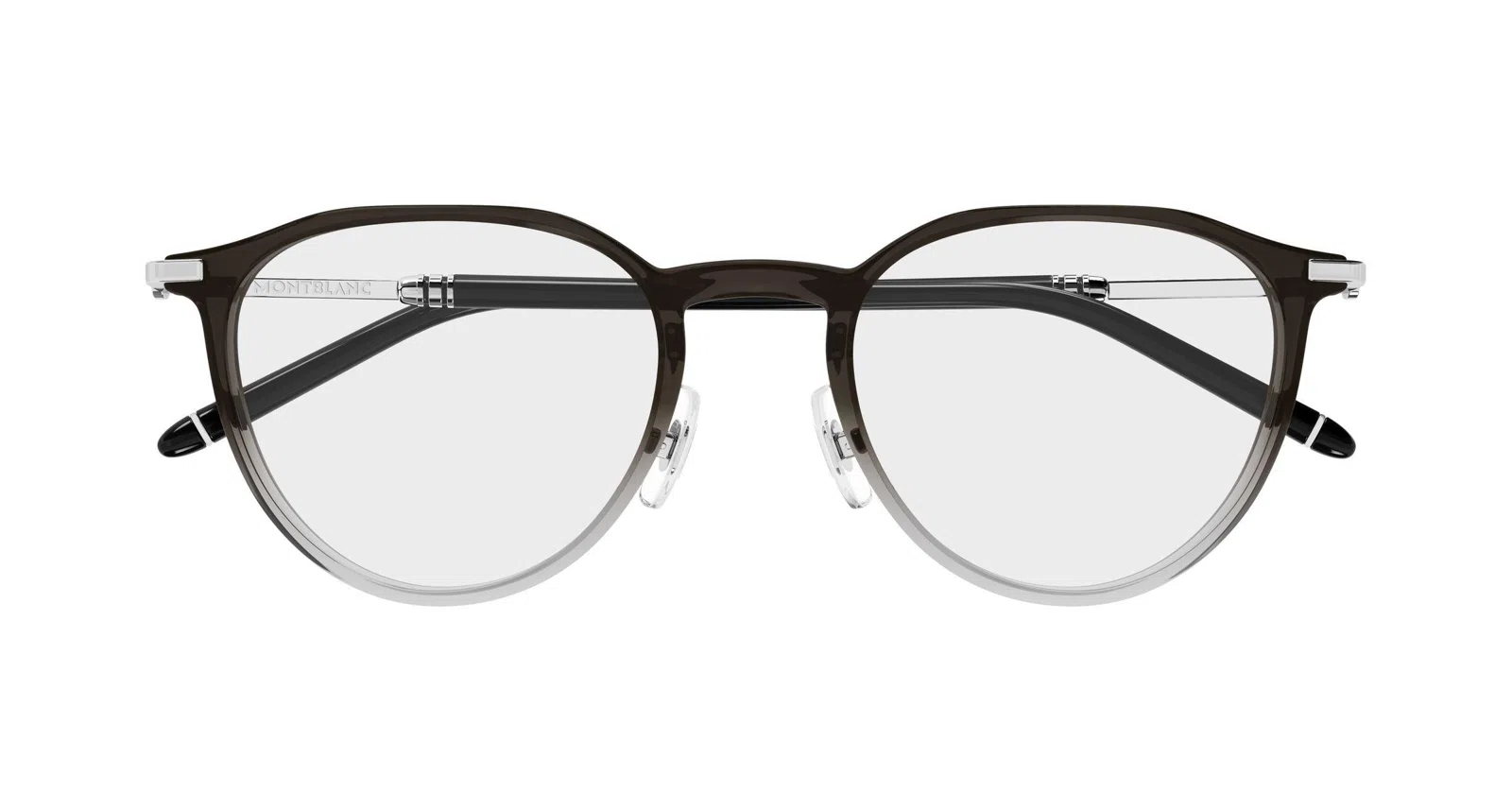 Montblanc MB0524O Eyeglasses - view 2